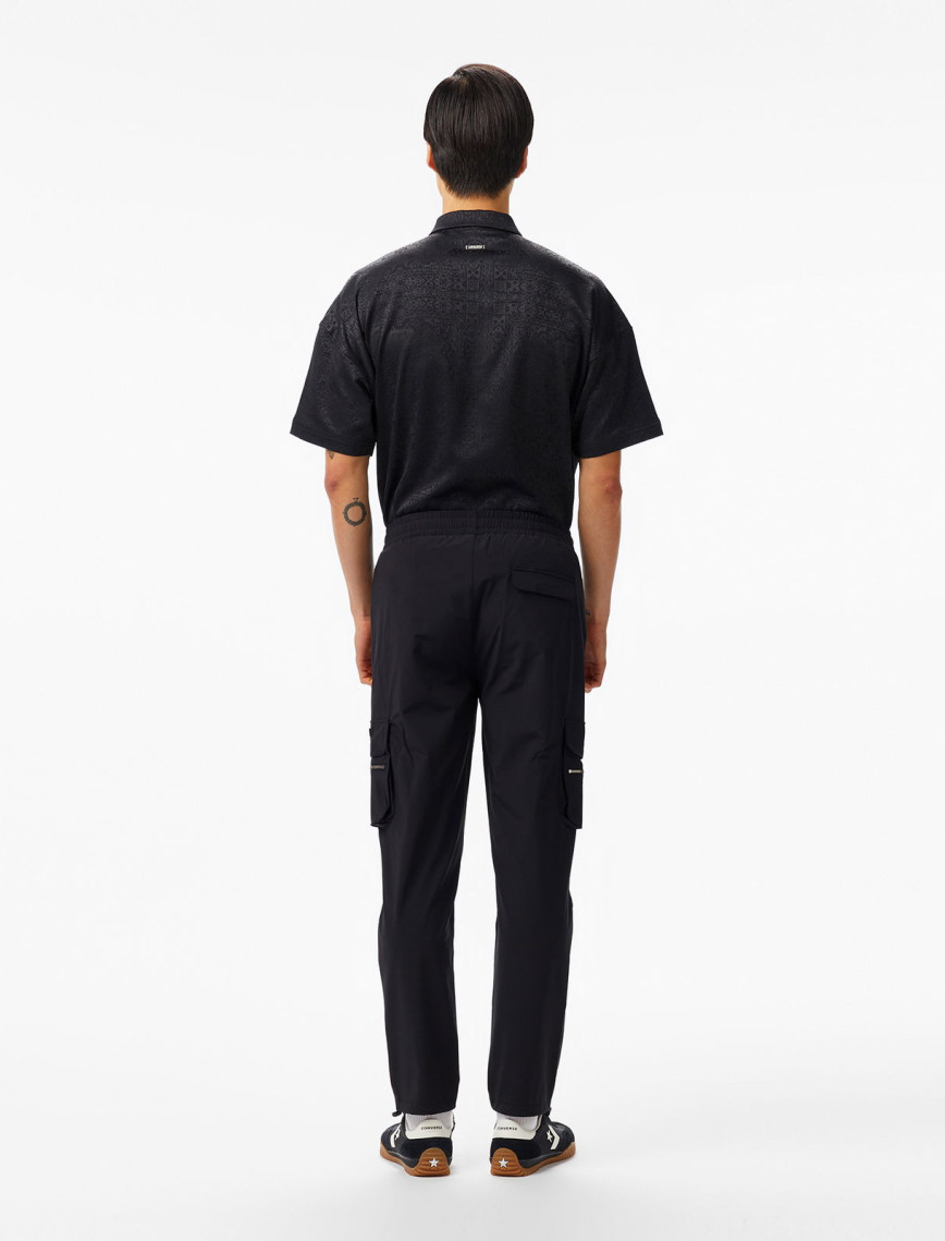 Les Benjamins Utility 401 Erkek Siyah Pantolon Les Benjamins Utility 401 Erkek Siyah Pantolon