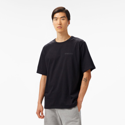 Les Benjamins 410 East Now Erkek Siyah T-Shirt Les Benjamins 410 East Now Erkek Siyah T-Shirt