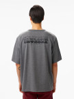 Les Benjamins 414 East Now Erkek Gri T-Shirt Les Benjamins 414 East Now Erkek Gri T-Shirt