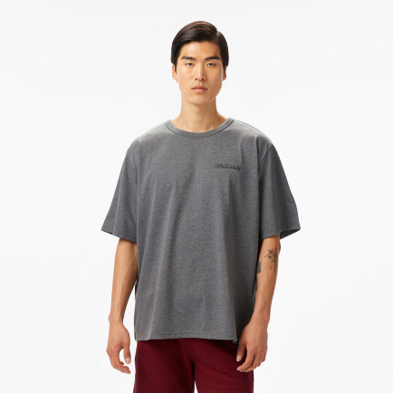 Les Benjamins 414 East Now Erkek Gri T-Shirt Les Benjamins 414 East Now Erkek Gri T-Shirt