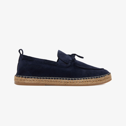 Nautica Erkek Lacivert Loafer Ayakkabı Nautica Erkek Lacivert Loafer Ayakkabı