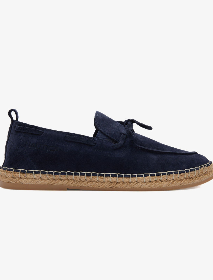 Nautica Erkek Lacivert Loafer Ayakkabı Nautica Erkek Lacivert Loafer Ayakkabı
