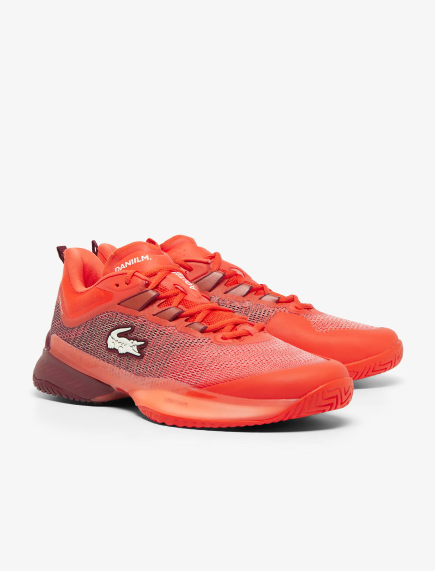 Lacoste AG-LT23 Ultra Erkek Turuncu Sneaker Lacoste AG-LT23 Ultra Erkek Turuncu Sneaker