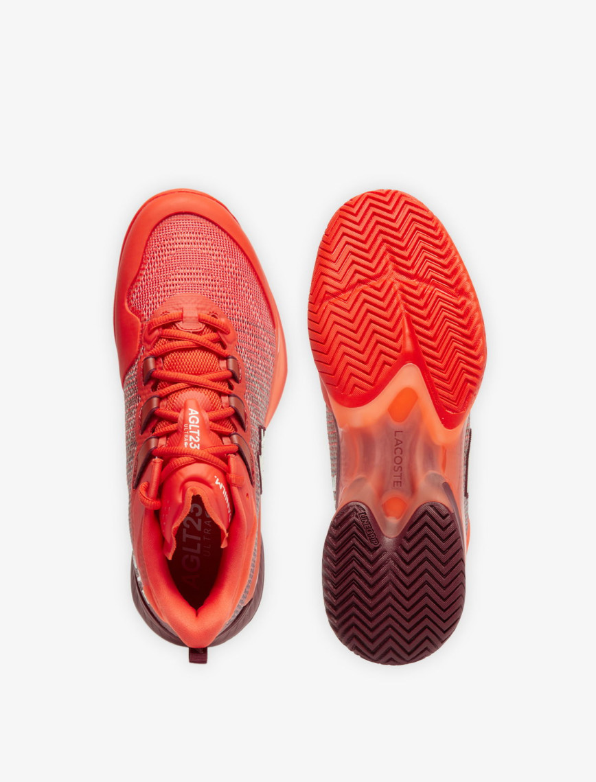 Lacoste AG-LT23 Ultra Erkek Turuncu Sneaker Lacoste AG-LT23 Ultra Erkek Turuncu Sneaker