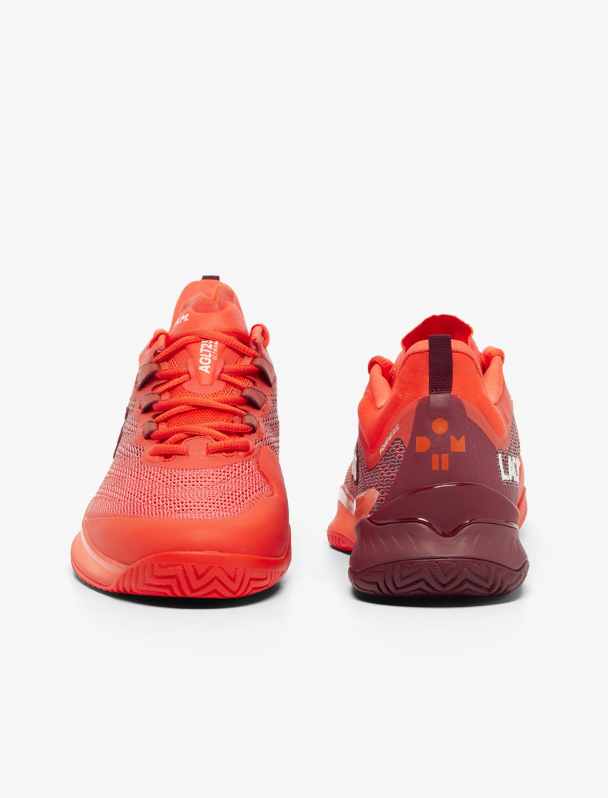 Lacoste AG-LT23 Ultra Erkek Turuncu Sneaker Lacoste AG-LT23 Ultra Erkek Turuncu Sneaker