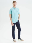Nautica Erkek Mavi Classic Fit Polo Nautica Erkek Mavi Classic Fit Polo