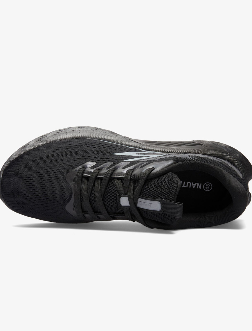 Nautica Erkek Siyah Sneaker Nautica Erkek Siyah Sneaker