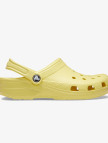 Crocs Classic Kadın Sarı Terlik Crocs Classic Kadın Sarı Terlik