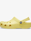 Crocs Classic Kadın Sarı Terlik Crocs Classic Kadın Sarı Terlik