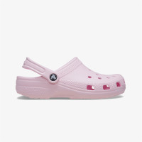 Crocs Classic Kadın Pembe Terlik Crocs Classic Kadın Pembe Terlik