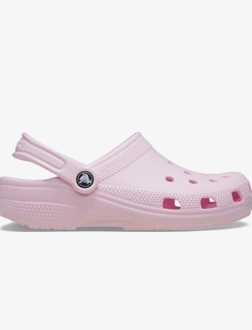 Crocs Classic Clog Kadın Kahverengi Terlik Crocs Classic Clog Kadın Kahverengi Terlik