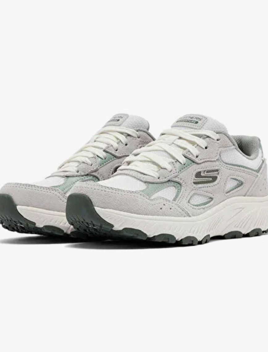 Skechers Hillcrest 2.0 Kadın Beyaz Spor Ayakkabı Skechers Hillcrest 2.0 Kadın Beyaz Spor Ayakkabı