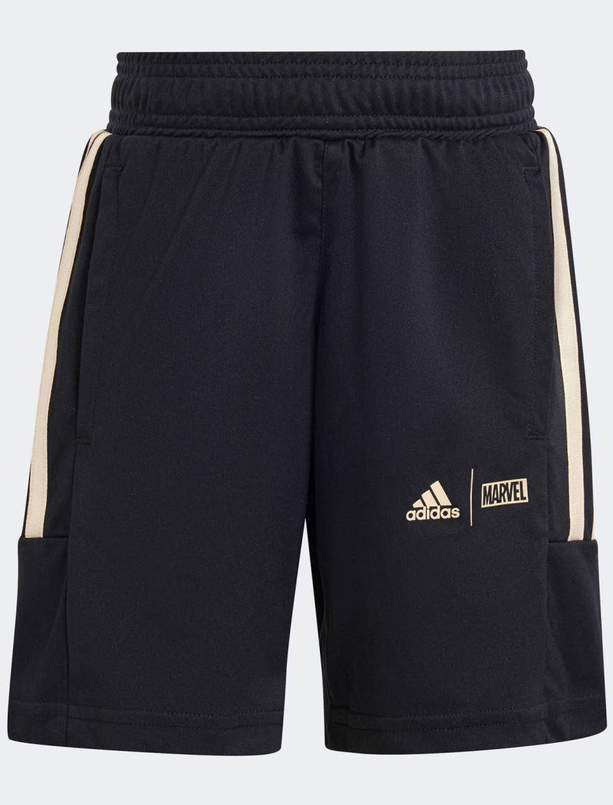 adidas Marvel's Avengers Tee Set Çocuk Beyaz Eşofman Takımı adidas Marvel's Avengers Tee Set Çocuk Beyaz Eşofman Takımı