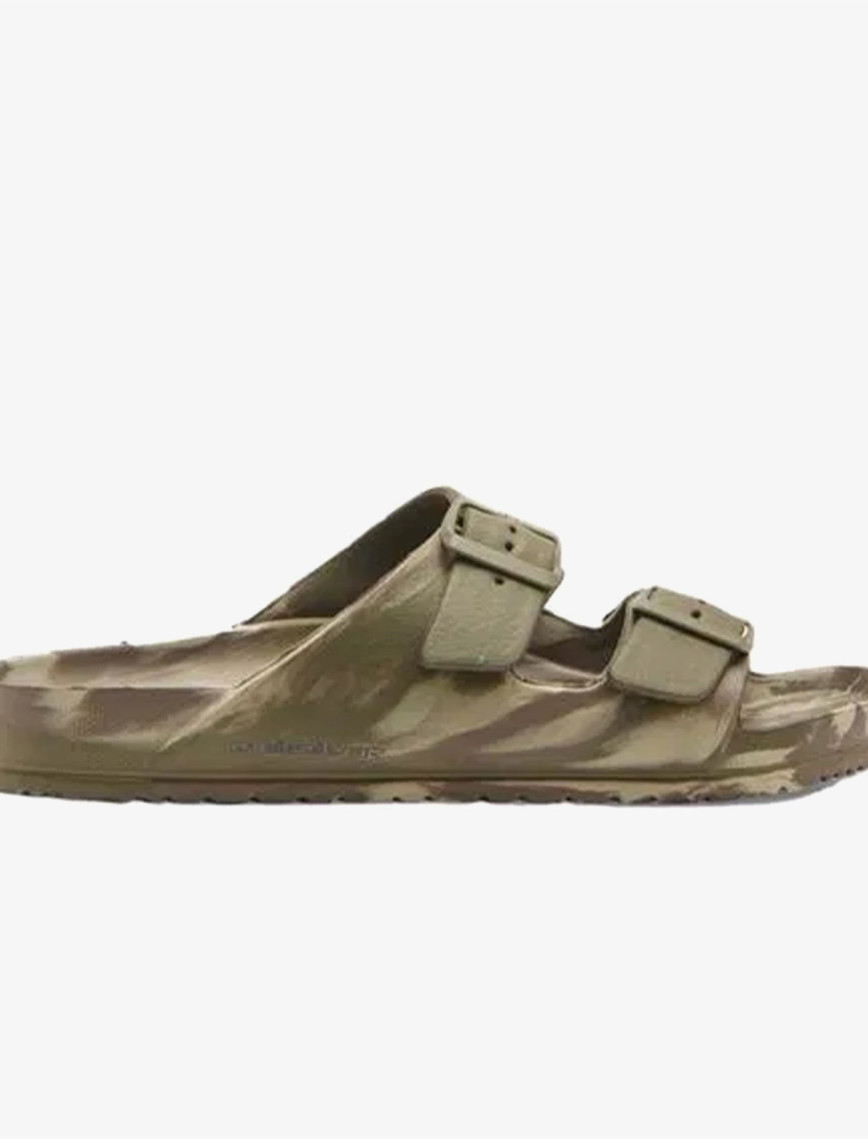 Quiksilver Embark Rf Erkek Haki Terlik Quiksilver Embark Rf Erkek Haki Terlik