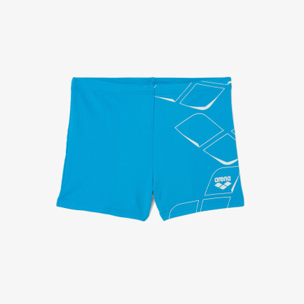 Arena Losange Graphic Çocuk Mavi Deniz Şortu Arena Losange Graphic Çocuk Mavi Deniz Şortu