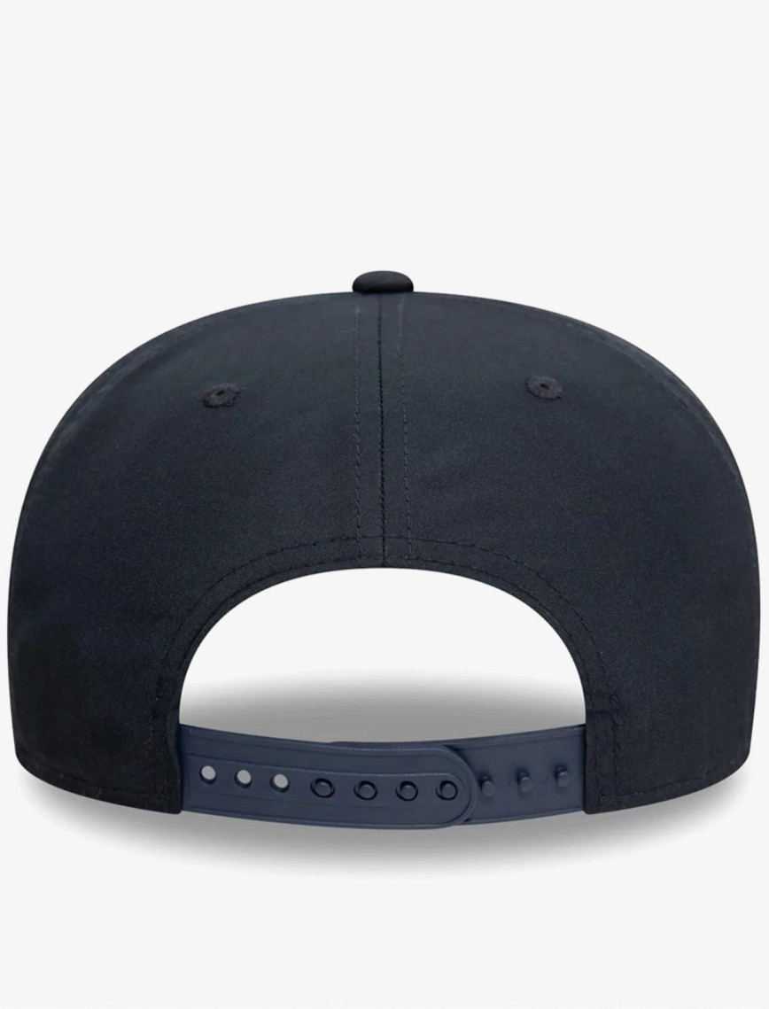 New Era Tonal Camo 9Fifty Ss Unisex Lacivert Şapka New Era Tonal Camo 9Fifty Ss Unisex Lacivert Şapka