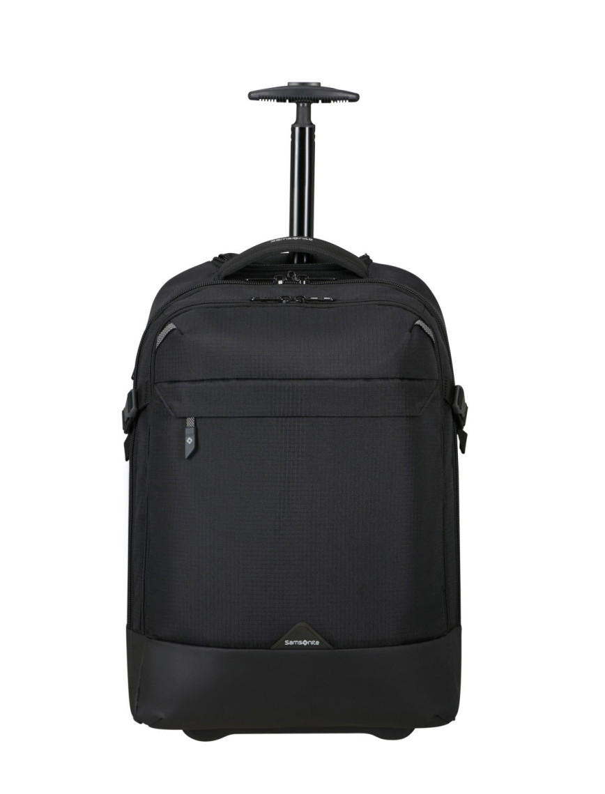Samsonite Roadseeker 2 Tekerlekli Sırt Çantası 17.3" Samsonite Roadseeker 2 Tekerlekli Sırt Çantası 17.3"