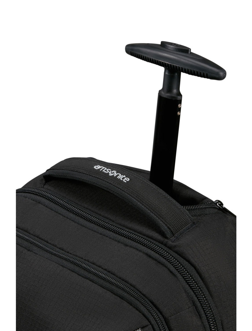 Samsonite Roadseeker 2 Tekerlekli Sırt Çantası 17.3" Samsonite Roadseeker 2 Tekerlekli Sırt Çantası 17.3"