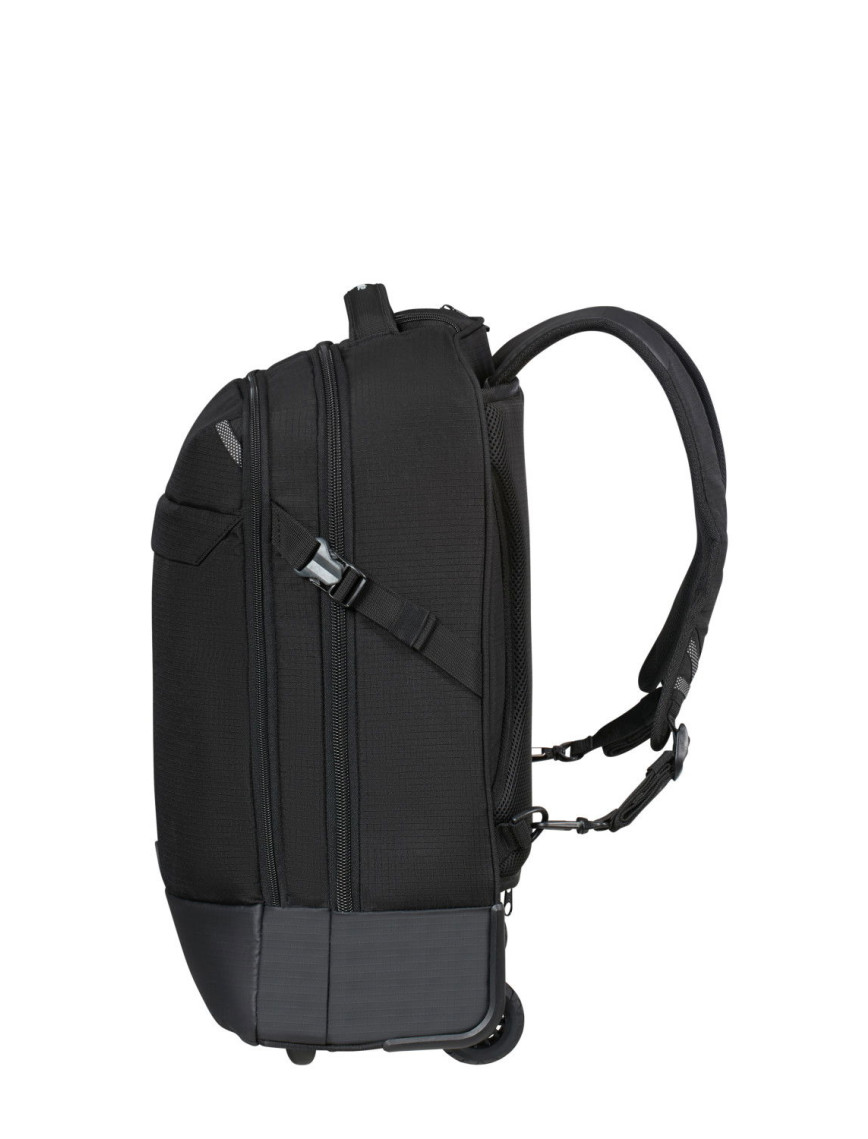 Samsonite Roadseeker 2 Tekerlekli Sırt Çantası 17.3" Samsonite Roadseeker 2 Tekerlekli Sırt Çantası 17.3"