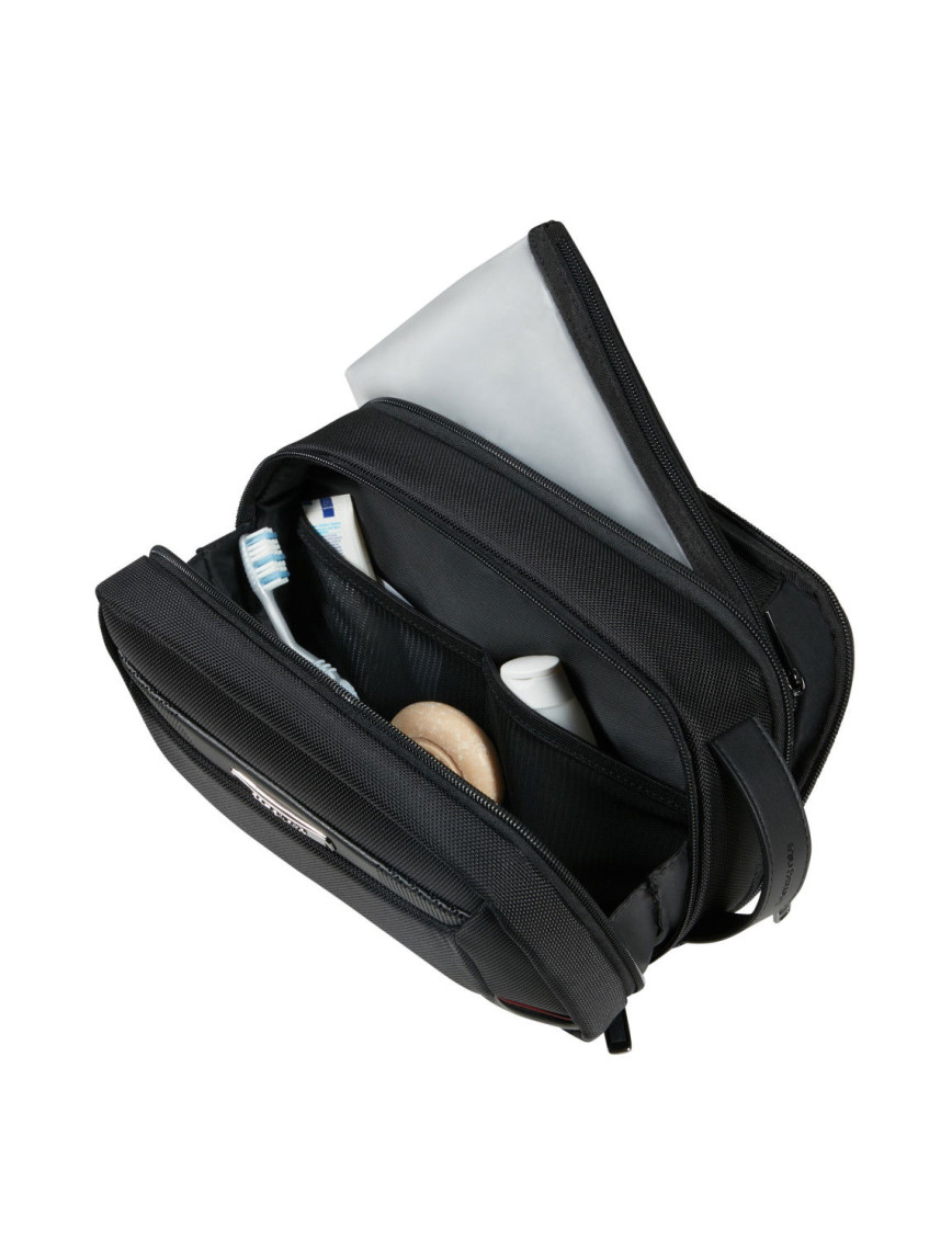 Samsonite Pro-Dlx 6 Kozmetik / El Çantası Samsonite Pro-Dlx 6 Kozmetik / El Çantası