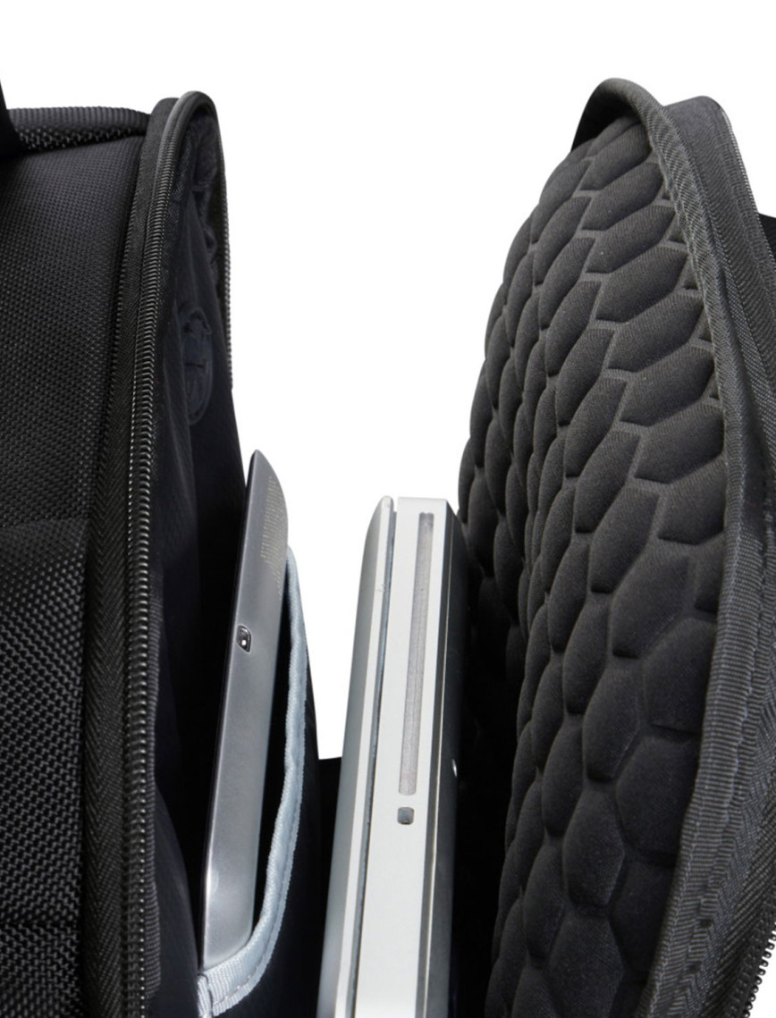 Samsonite Pro Dlx 6 Sırt Çantası Samsonite Pro Dlx 6 Sırt Çantası