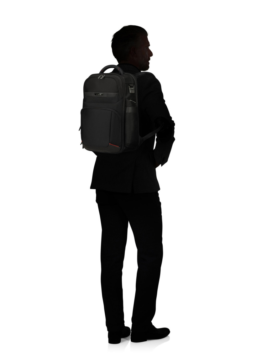 Samsonite Pro Dlx 6 Sırt Çantası Samsonite Pro Dlx 6 Sırt Çantası