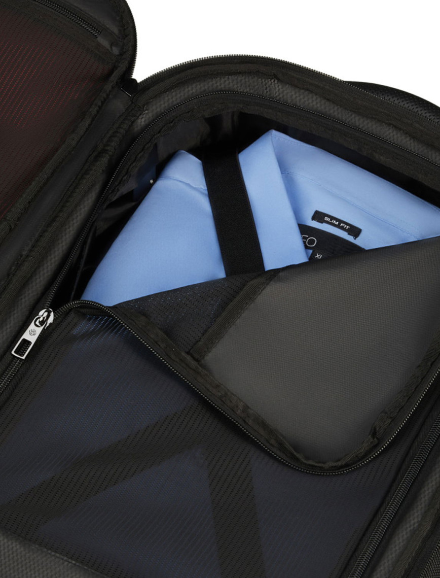 Samsonite Pro Dlx 6 Sırt Çantası Samsonite Pro Dlx 6 Sırt Çantası