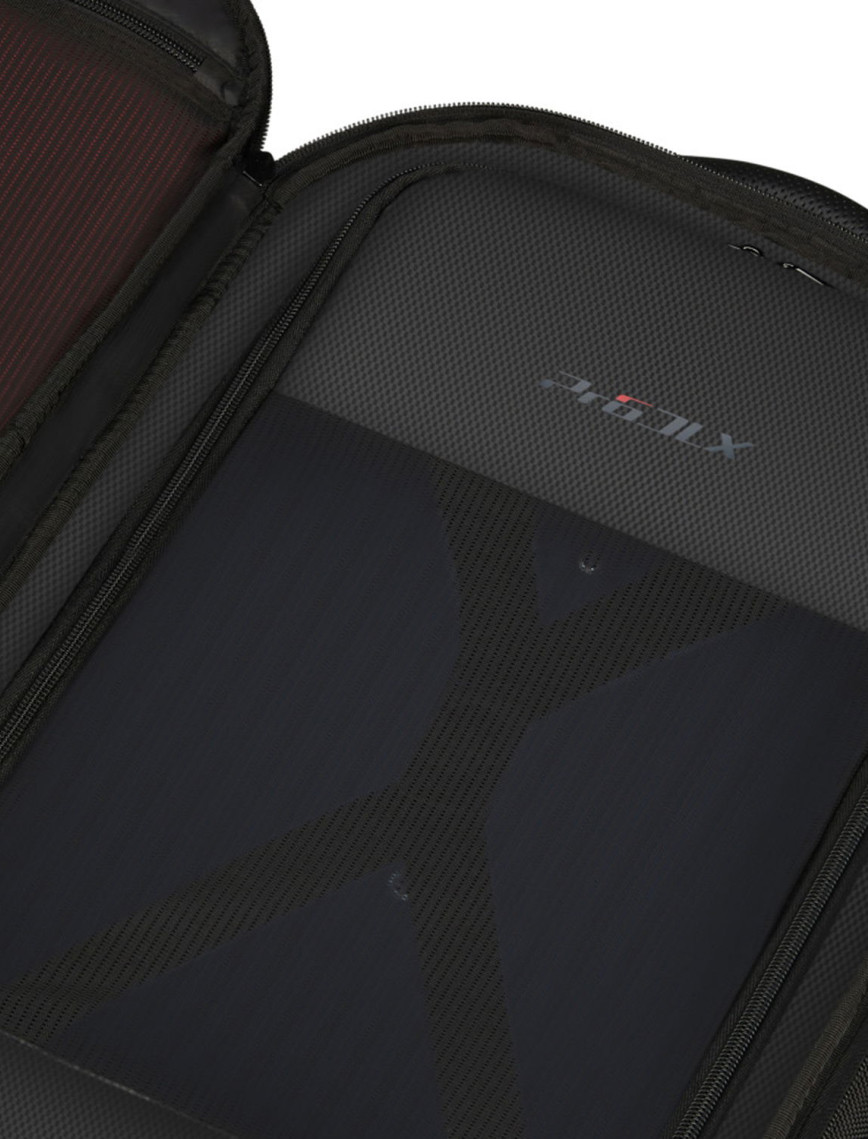 Samsonite Pro Dlx 6 Sırt Çantası Samsonite Pro Dlx 6 Sırt Çantası