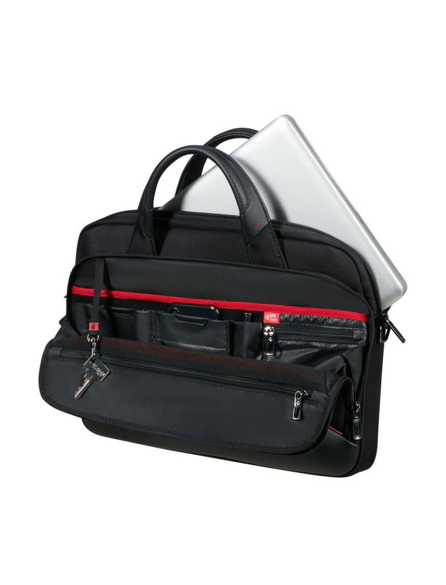 Samsonite Pro-Dlx 6 Evrak / Laptop Çantası Samsonite Pro-Dlx 6 Evrak / Laptop Çantası