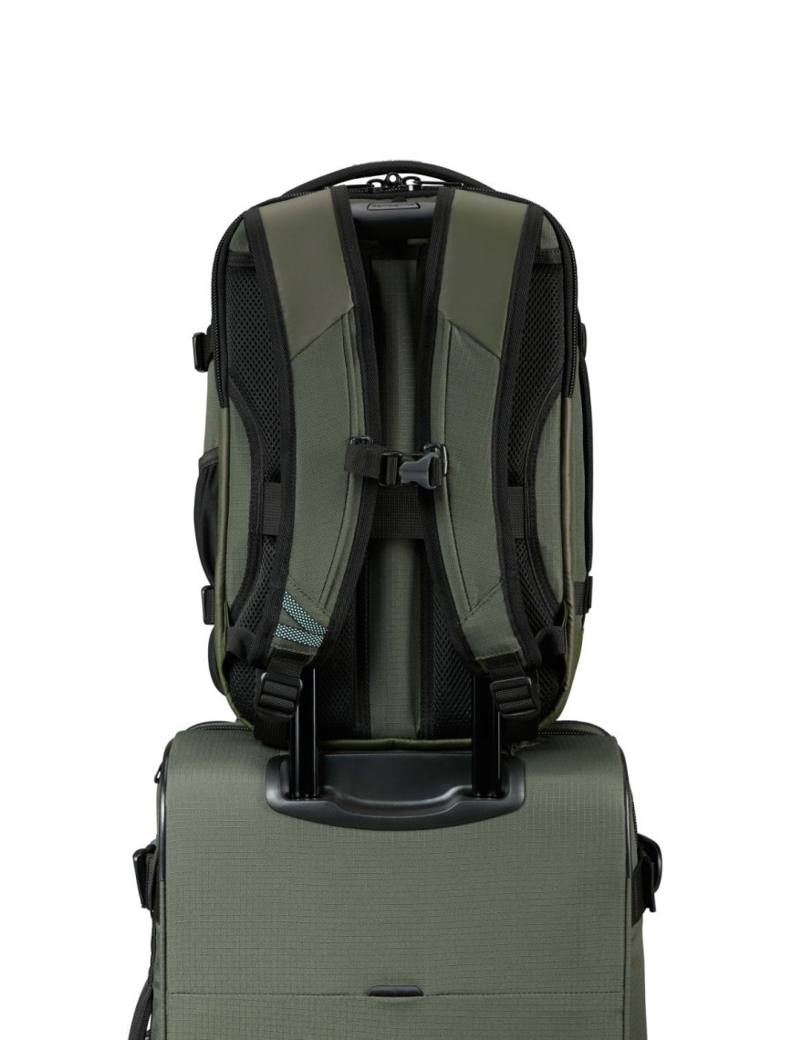 Samsonite Roadseeker Sırt Çantası 14" Samsonite Roadseeker Sırt Çantası 14"