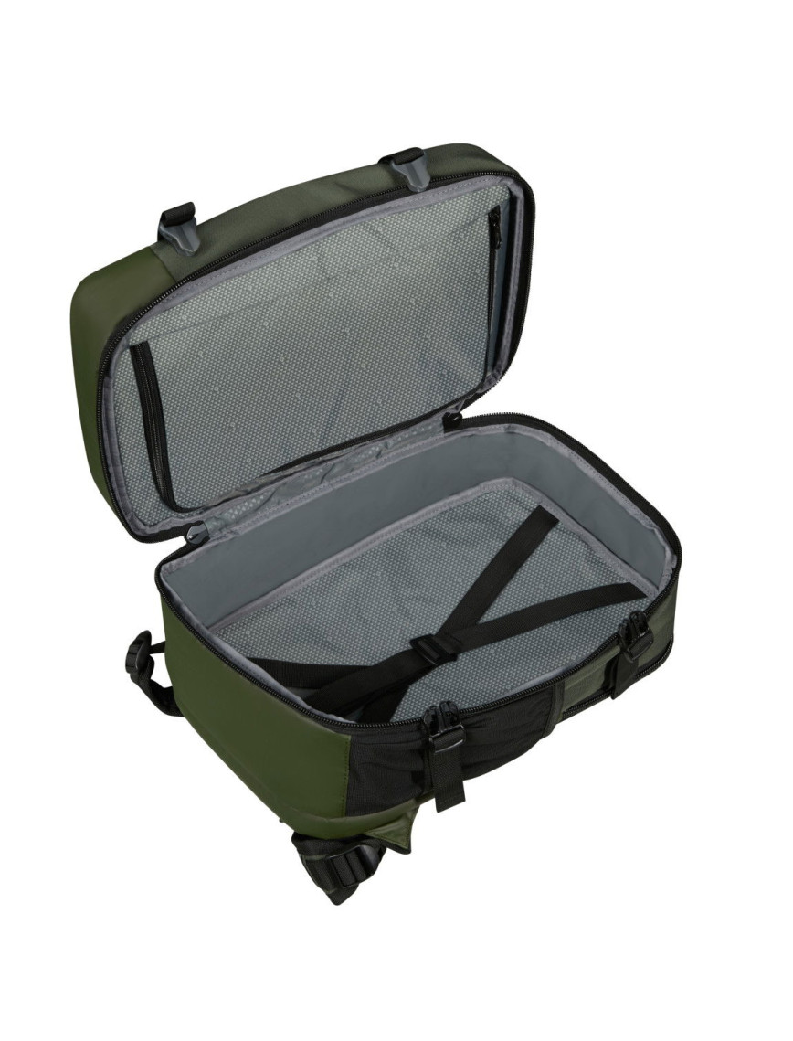 Samsonite Roadseeker Sırt Çantası 14" Samsonite Roadseeker Sırt Çantası 14"