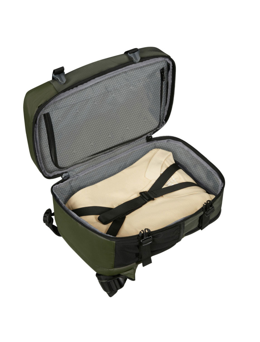 Samsonite Roadseeker Sırt Çantası 14" Samsonite Roadseeker Sırt Çantası 14"