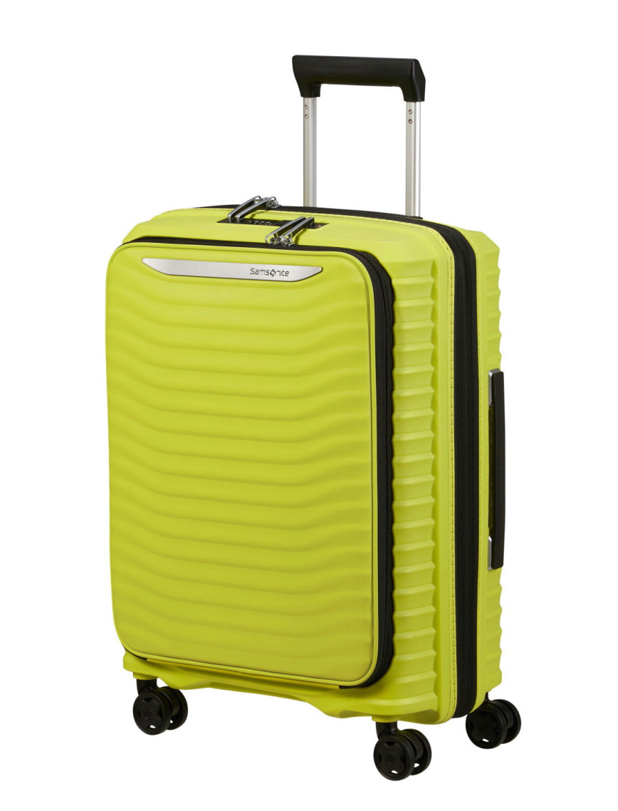 Samsonite Upscape - Kabin Boy Valiz