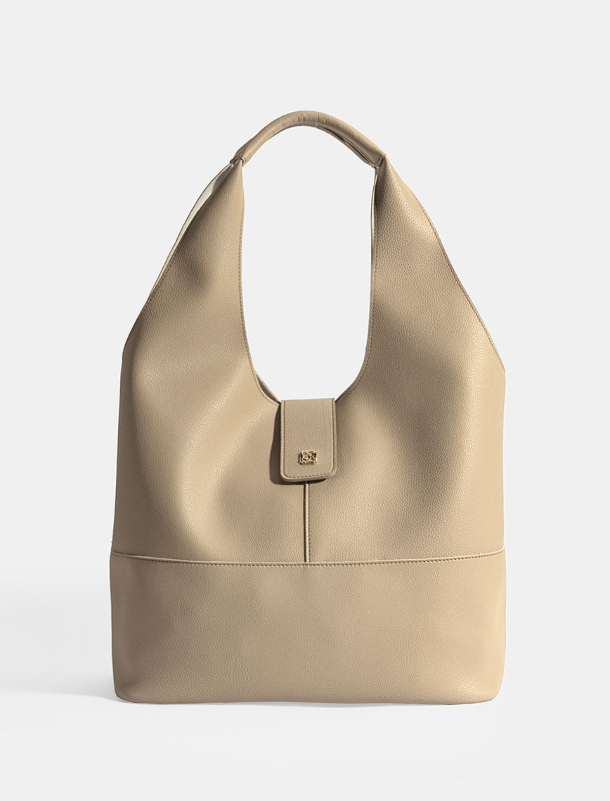 Kadın Siyah Omuz Çantası Kadın Siyah Omuz Çantası