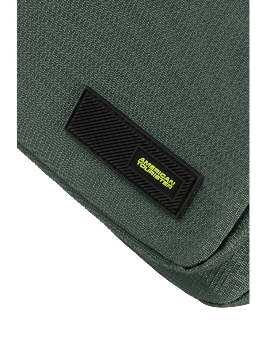 American Tourister Take2 Kabin Boy Valiz