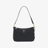 Guess Erica Kadın Antrasit Omuz Çantası Guess Erica Kadın Antrasit Omuz Çantası