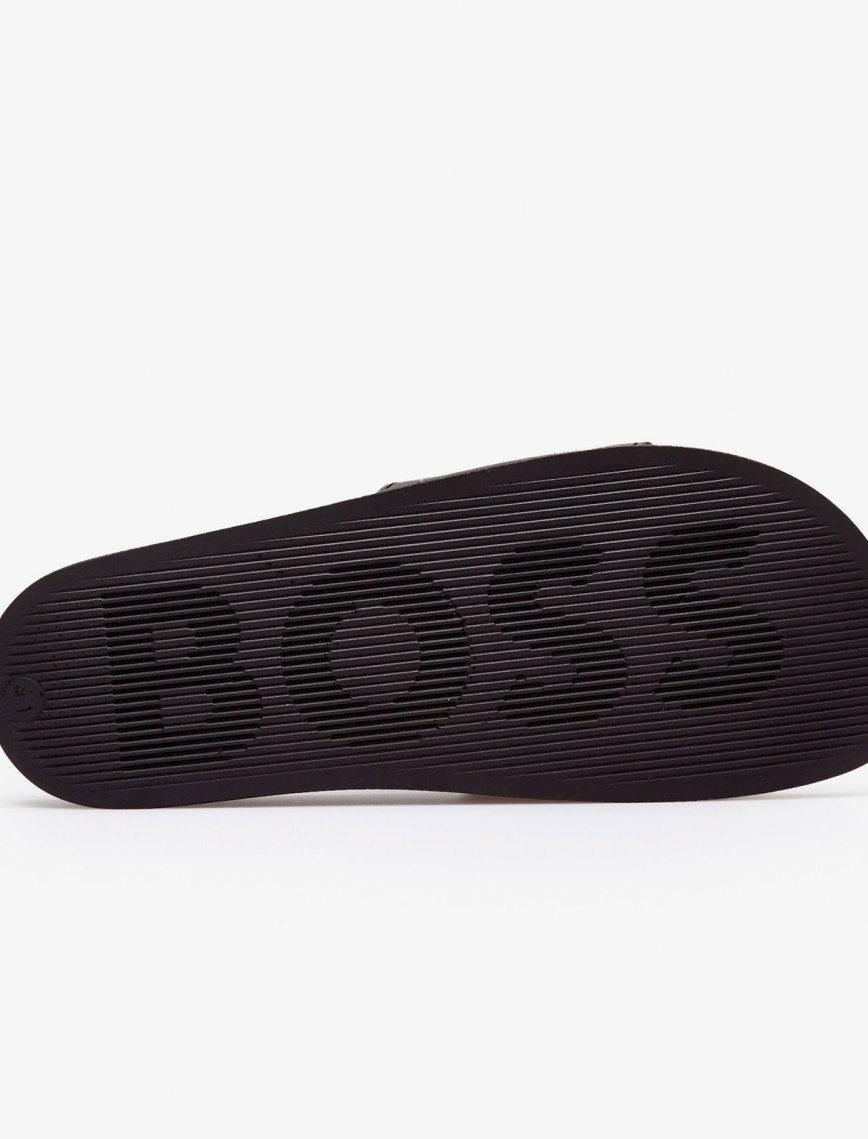 Boss Slid 01 Erkek Siyah Terlik Boss Slid 01 Erkek Siyah Terlik