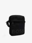 Boss Catch 3.0 Ns Zip Erkek Lacivert Çapraz Çanta Boss Catch 3.0 Ns Zip Erkek Lacivert Çapraz Çanta