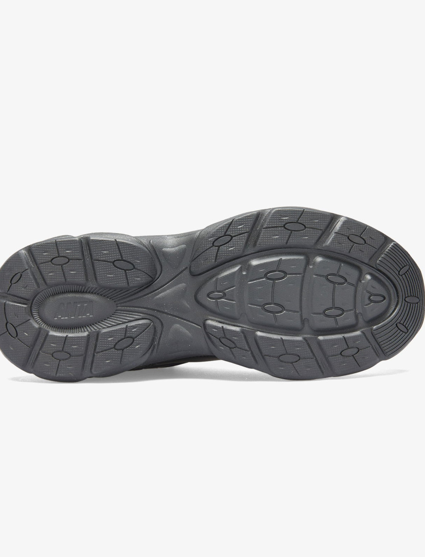 Anta Millenium Td Erkek Siyah Spor Ayakkabı Anta Millenium Td Erkek Siyah Spor Ayakkabı