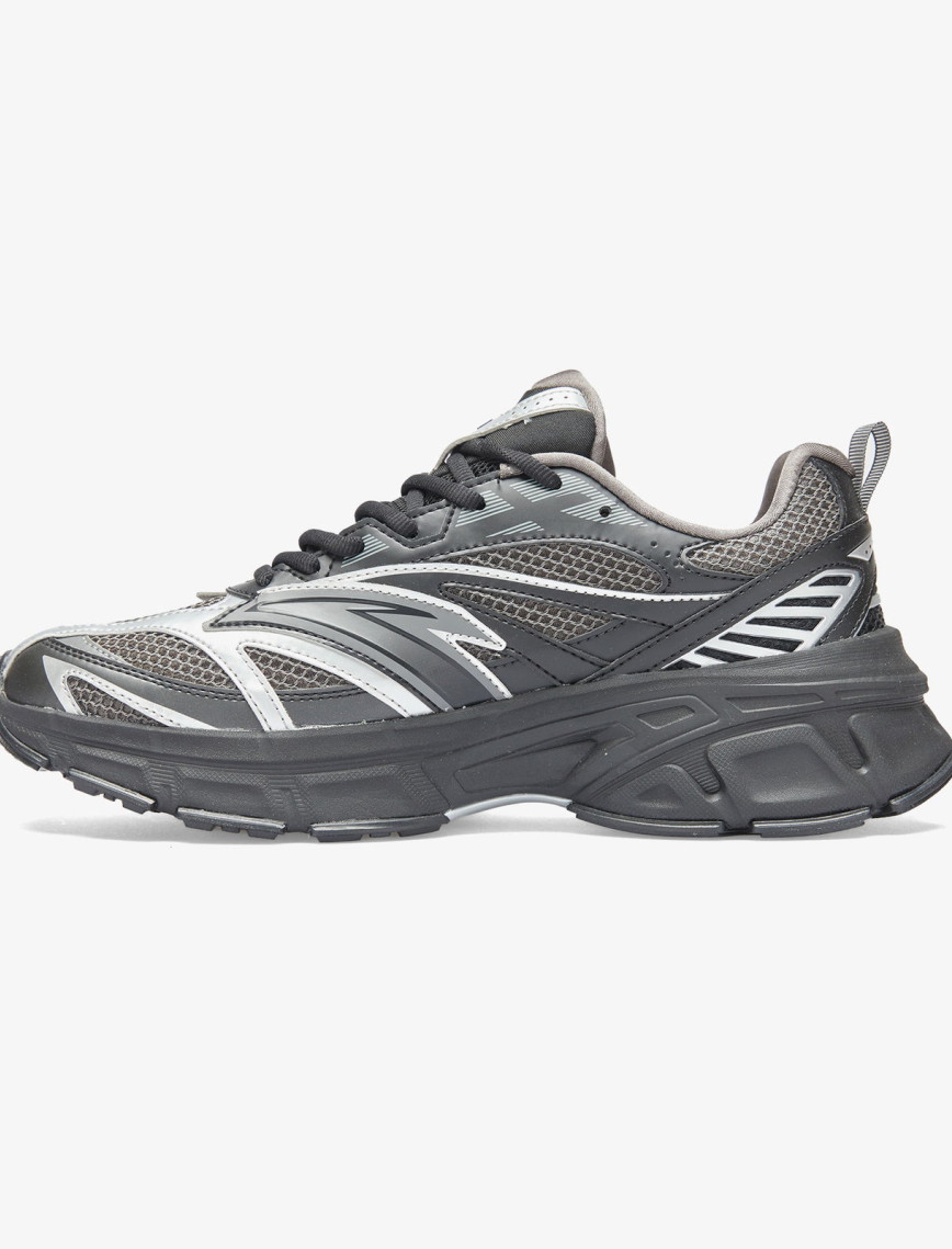 Anta Heron Erkek Gri Spor Ayakkabı Anta Heron Erkek Gri Spor Ayakkabı