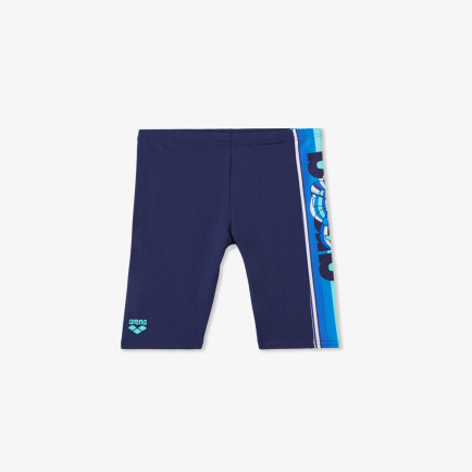 Arena Palette Jammer Çocuk Lacivert Deniz Şortu Arena Palette Jammer Çocuk Lacivert Deniz Şortu