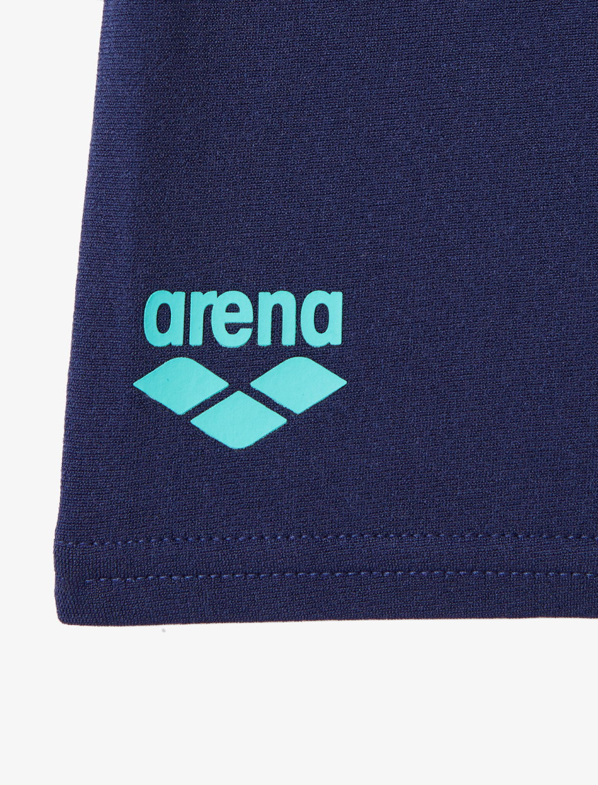 Arena Palette Jammer Çocuk Lacivert Deniz Şortu Arena Palette Jammer Çocuk Lacivert Deniz Şortu