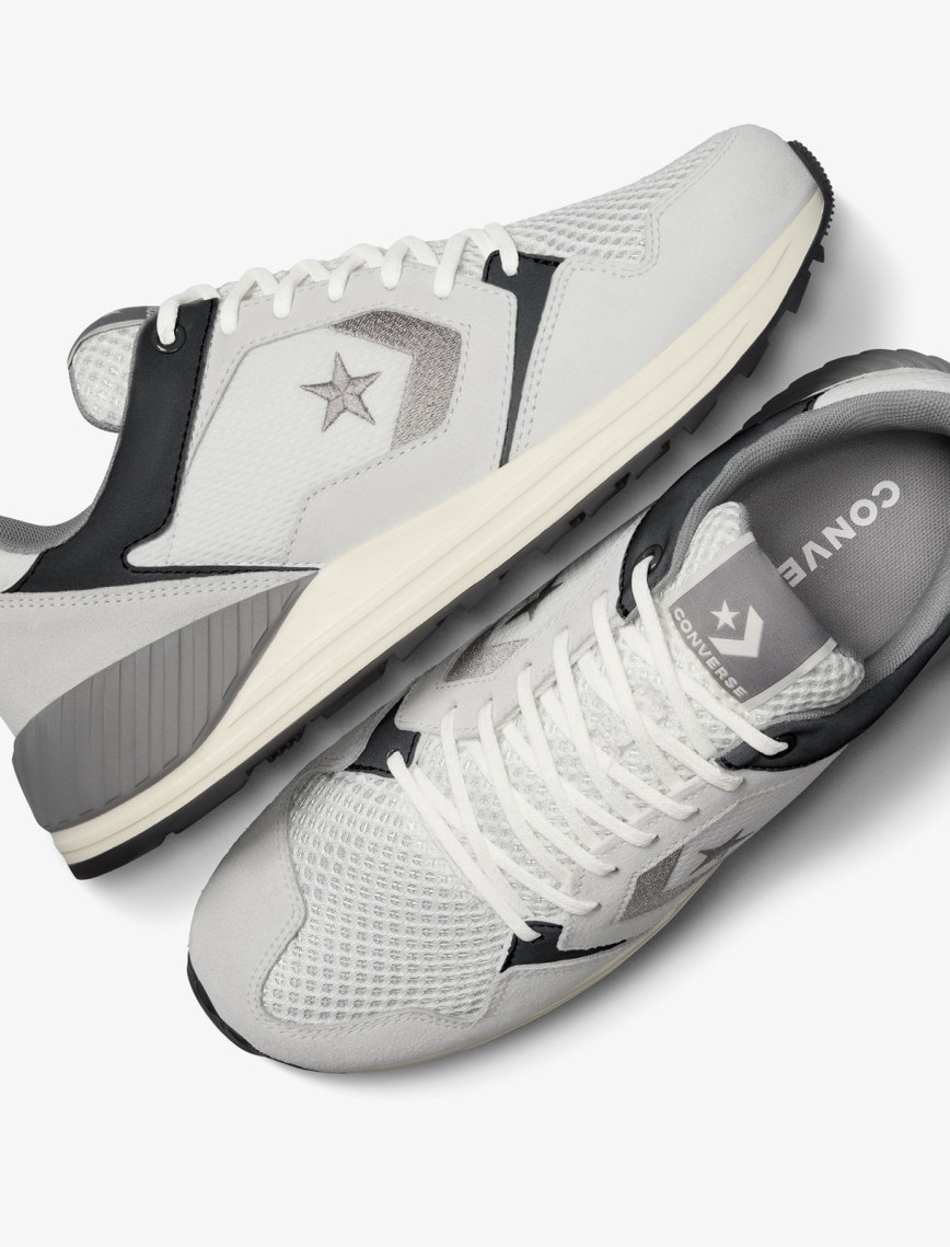 Converse Wave Trainer Unisex Gri Sneaker Converse Wave Trainer Unisex Gri Sneaker