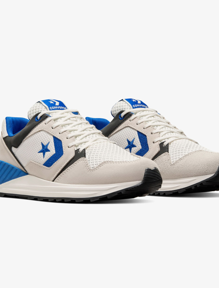 Converse Wave Trainer Unisex Beyaz Sneaker Converse Wave Trainer Unisex Beyaz Sneaker