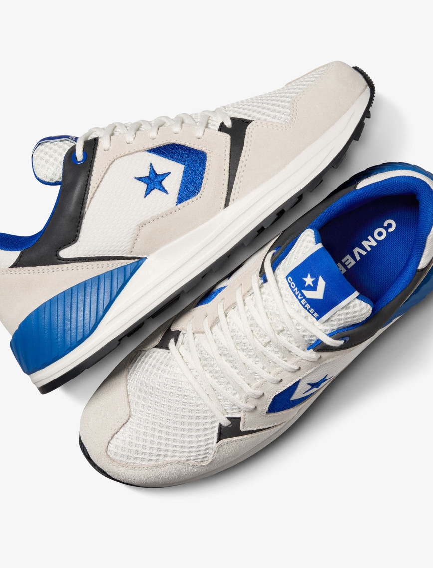 Converse Wave Trainer Unisex Beyaz Sneaker Converse Wave Trainer Unisex Beyaz Sneaker