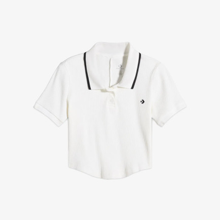 Converse Kadın Beyaz T-Shirt Converse Kadın Beyaz T-Shirt