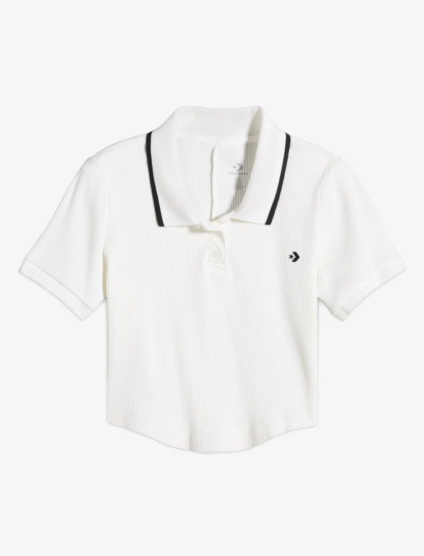 Converse Kadın Beyaz T-Shirt Converse Kadın Beyaz T-Shirt