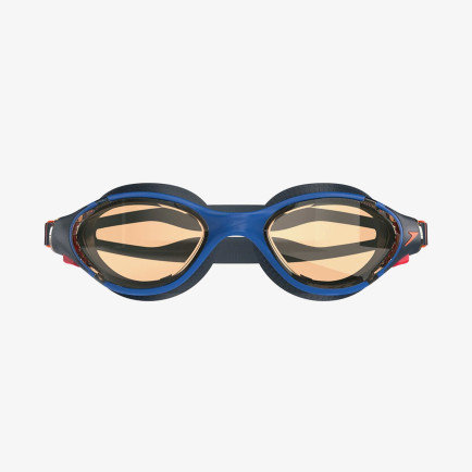 Speedo BioFuse 2.0 Unisex Mavi Yüzücü Gözlüğü Speedo BioFuse 2.0 Unisex Mavi Yüzücü Gözlüğü