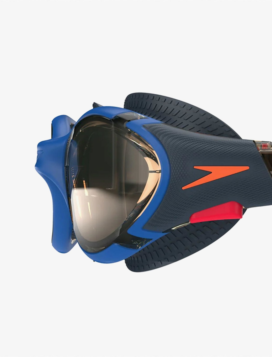 Speedo BioFuse 2.0 Unisex Mavi Yüzücü Gözlüğü Speedo BioFuse 2.0 Unisex Mavi Yüzücü Gözlüğü