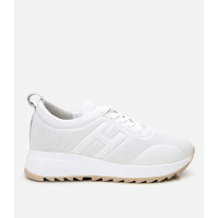 Kadın Deri Beyaz Comfort Spor Ayakkabı Kadın Deri Beyaz Comfort Spor Ayakkabı